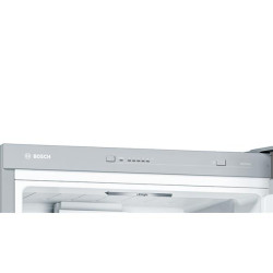 BOSCH - Réfrigérateur combiné KGV36VBEAS