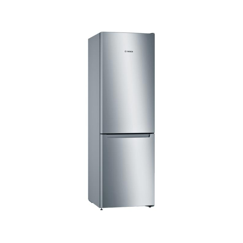 BOSCH - Réfrigérateur combiné KGN36NLEA