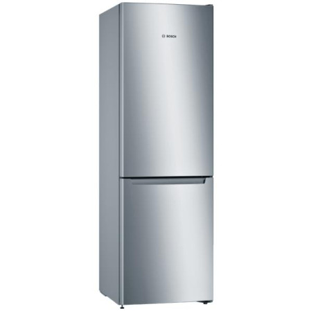 BOSCH - Réfrigérateur combiné KGN36NLEA