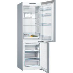 BOSCH - Réfrigérateur combiné KGN36NLEA