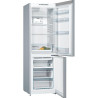 BOSCH - Réfrigérateur combiné KGN36NLEA