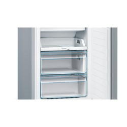 BOSCH - Réfrigérateur combiné KGN36NLEA