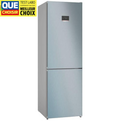 BOSCH - Réfrigérateur combiné KGN367LDF