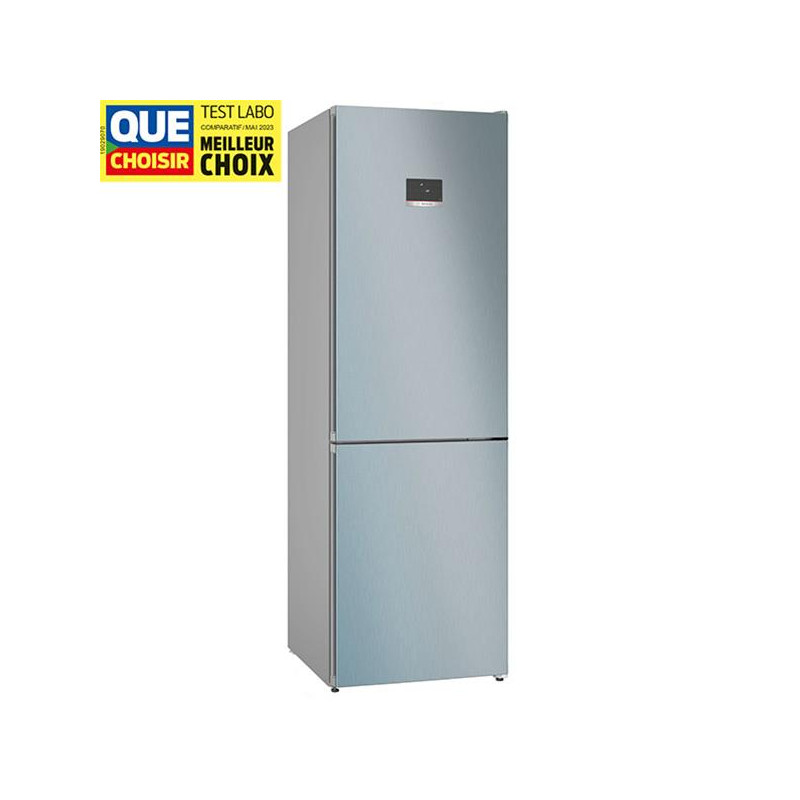 BOSCH - Réfrigérateur combiné KGN367LDF