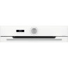 FOUR MULTIFONCTIONS PYROLYSE 73L CLASSE A+ BLANC