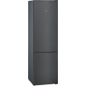 SIEMENS - Réfrigérateur combiné KG39E8XBA