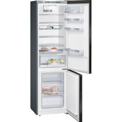 SIEMENS - Réfrigérateur combiné KG39E8XBA