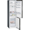 SIEMENS - Réfrigérateur combiné KG39E8XBA