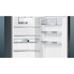 SIEMENS - Réfrigérateur combiné KG39E8XBA