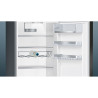 SIEMENS - Réfrigérateur combiné KG39E8XBA