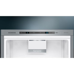 SIEMENS - Réfrigérateur combiné KG39E8XBA