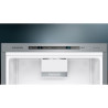 SIEMENS - Réfrigérateur combiné KG39E8XBA