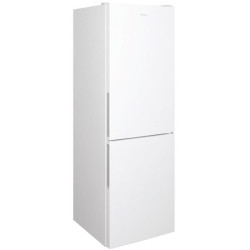 CANDY - Réfrigérateur combiné CCE3T618EW