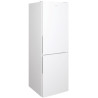 CANDY - Réfrigérateur combiné CCE3T618EW