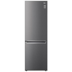 LG - Réfrigérateur combiné GBP30DSLZN