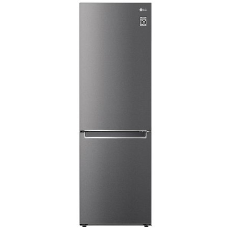 LG - Réfrigérateur combiné GBP30DSLZN