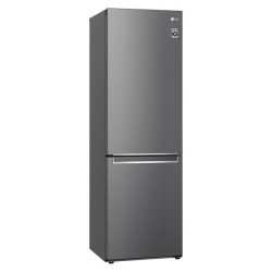 LG - Réfrigérateur combiné GBP30DSLZN