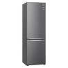 LG - Réfrigérateur combiné GBP30DSLZN