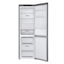 LG - Réfrigérateur combiné GBP30DSLZN