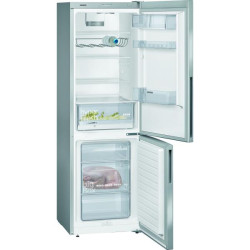 SIEMENS - Réfrigérateur combiné KG36VVIEAS