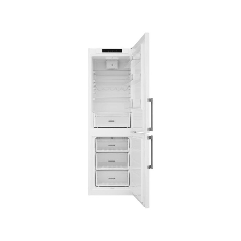 WHIRLPOOL - Réfrigérateur combiné W5821CWH2