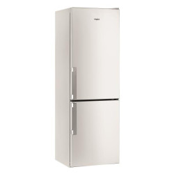 WHIRLPOOL - Réfrigérateur combiné W5821CWH2
