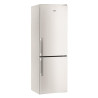 WHIRLPOOL - Réfrigérateur combiné W5821CWH2