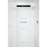 HAIER - Réfrigérateur américain HSR3918EWPG