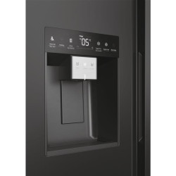 HAIER - Réfrigérateur américain HSW79F18DIPT