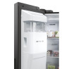 HAIER - Réfrigérateur américain HSW79F18DIPT