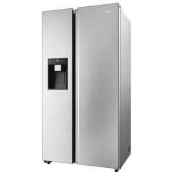HAIER - Réfrigérateur américain HSW59F18EIMM