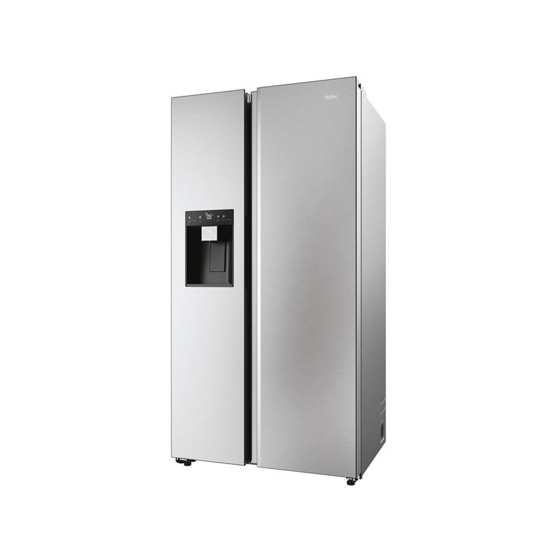 HAIER - Réfrigérateur américain HSW59F18EIMM
