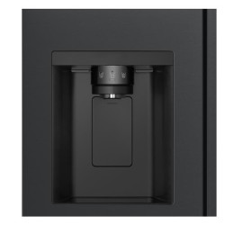 LG - Réfrigérateur américain GSLC40EPPE
