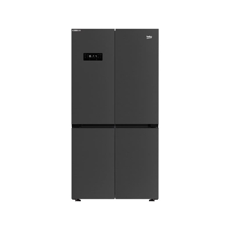 BEKO - Réfrigérateur multiportes GN1416240XBRN