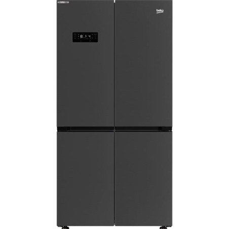 BEKO - Réfrigérateur multiportes GN1416240XBRN