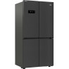 BEKO - Réfrigérateur multiportes GN1416240XBRN