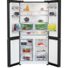 BEKO - Réfrigérateur multiportes GN1416240XBRN