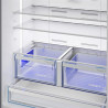BEKO - Réfrigérateur multiportes GN1416240XBRN