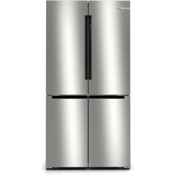 BOSCH - Réfrigérateur multiportes KFN96APEA