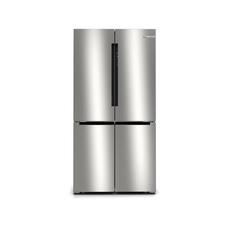 BOSCH - Réfrigérateur multiportes KFN96APEA