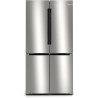 BOSCH - Réfrigérateur multiportes KFN96APEA