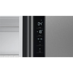 BOSCH - Réfrigérateur multiportes KFN96APEA