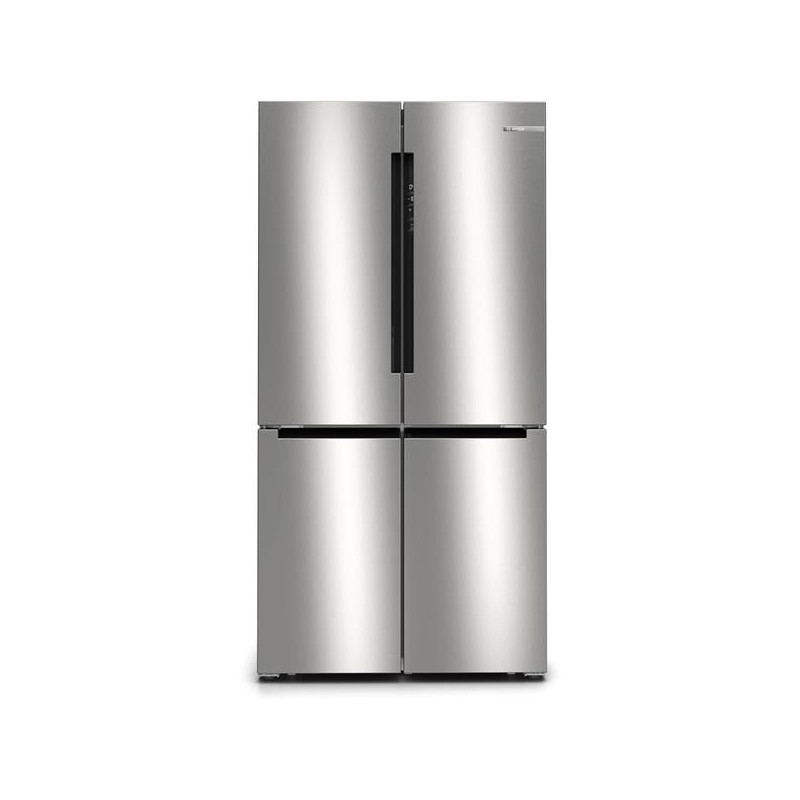 BOSCH - Réfrigérateur multiportes KFN96VPEA