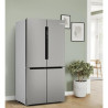 BOSCH - Réfrigérateur multiportes KFN96VPEA