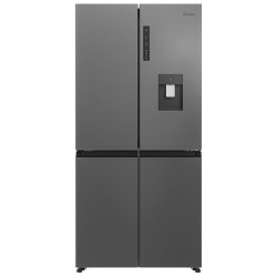 CANDY - Réfrigérateur multiportes CFQQ5T817EWPS