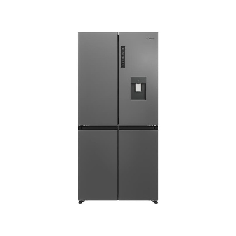CANDY - Réfrigérateur multiportes CFQQ5T817EWPS CANDY - Réfrigérateur multiportes CFQQ5T817EWPS