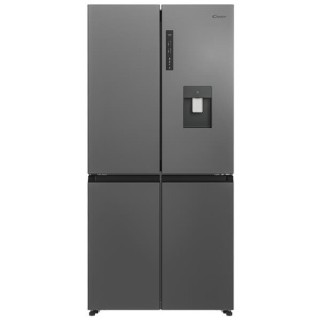 CANDY - Réfrigérateur multiportes CFQQ5T817EWPS