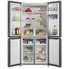 CANDY - Réfrigérateur multiportes CFQQ5T817EWPS