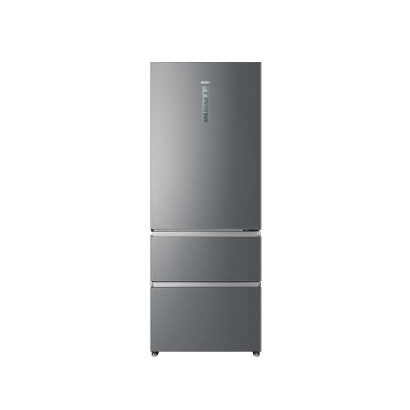 HAIER - Réfrigérateur multiportes A3FE743CPJ
