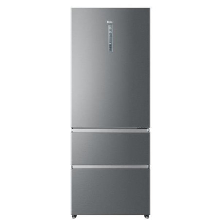 HAIER - Réfrigérateur multiportes A3FE743CPJ
